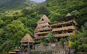 Laguna Eco-resort & Nature Reserve